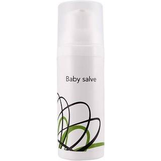 Fischer Pure Babysalve - 50 ml