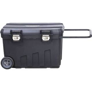 Værktøjskasse - trolley Stanley, 47,3 x 48,6 x 75,9 cm