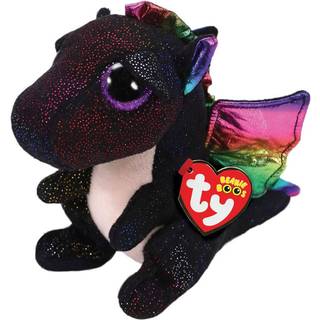 Ty Beanie Boos Anora - Black Dragon Reg