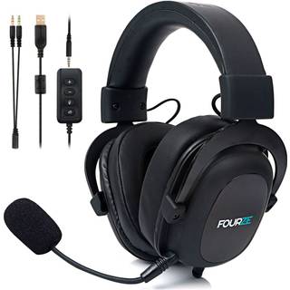 GH500 Gaming headset White