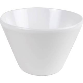 Exxent Skål Melamin 15cm