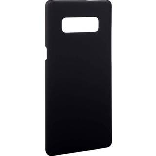 Gear Mobilcover Sort - Samsung Note 8