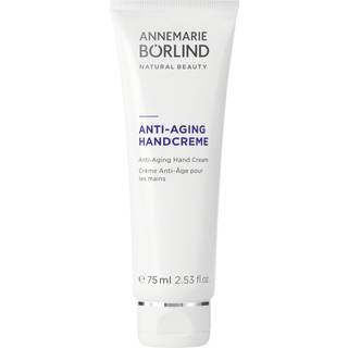 Annemarie Borlind Anti-Aging Hand Cream