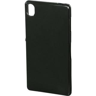 Hama Mobilcover Samsung Alpha Crystal Transparent