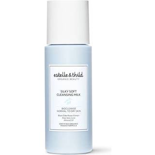 Estelle & Thild BioCleanse Silky Soft Cleansing Milk (150 ml)