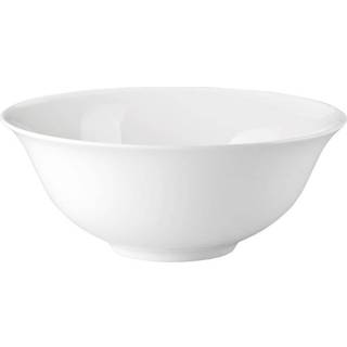 Rosenthal Jade skål 23 cm Hvid