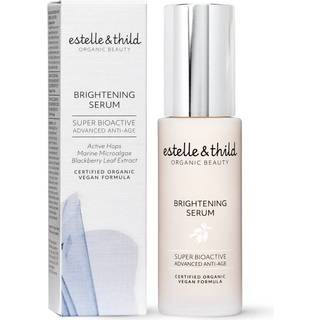 Estelle & Thild Super BioActive Brightening Serum 30 ml