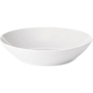 Pillivuyt Cecil salat-/pastatallerken dyb Ø23 cm