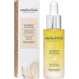 Estelle & Thild BioDefense Nutrient Youth Oil (20 ml)