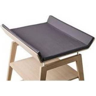 Leander Linea Foam Changing Mat, Extra