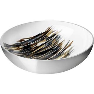 Stockholm bowl Ø 30 cm lignum