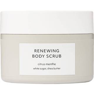 Estelle & Thild Citrus Menthe Renewing Body Scrub 200 ml