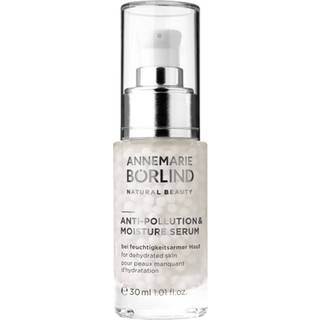 Annemarie Borlind Anti-Pollution & Moisture Serum