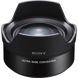 Sony Ultravidvinkelkonverter