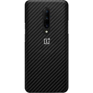 OnePlus 7T Pro - Protective Case - Karbon