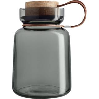 Silhouette Opbevaringsglas 1 L