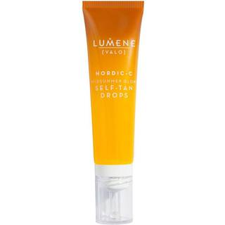 Lumene Nordic-C [VALO] Selvbruner dråber Midsummer Glow 30 ml - 30 ml