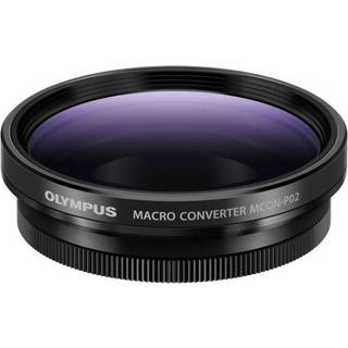 Olympus MCON-P02 Makrokonverter