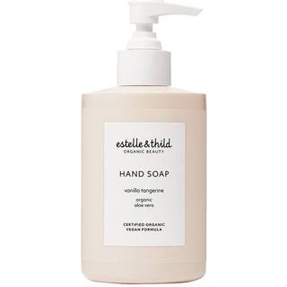 Estelle & Thild Vanilla Tangerine Hand Soap 250 ml