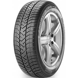 Pirelli Winter 210 SnowControl Serie III 3PMSF 205/55R16 91H