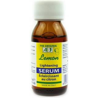 A3 Lemon Lightening Serum 50 ml