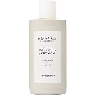 Estelle & Thild Citrus Menthe Refreshing Body Wash 200 ml