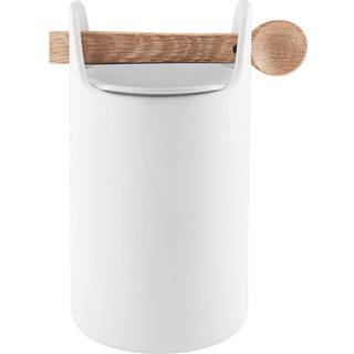 Eva Solo toolbox med ske og låg, 20 cm - White