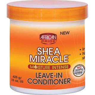 African Pride Leave-In-Conditioner 425 g