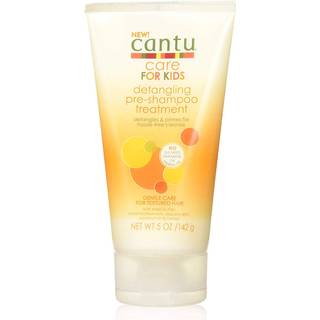Cantu Kids Detangling Pre-Shampoo 142 g