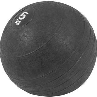 Gorilla Sports Slamball - 3-20 KG Vægt 3 kg