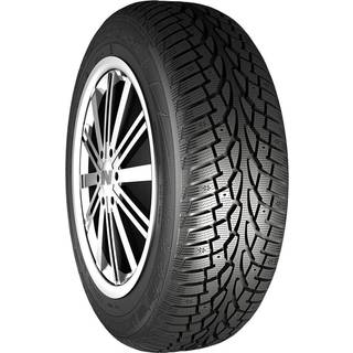 Nankang Snow SW-7 ( 225/55 R17 101T XL, med spikes )