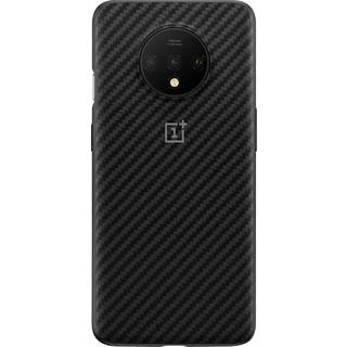 OnePlus 7T - Cushion Bumper Case - Gray