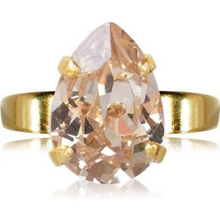 Mini Drop ring silk