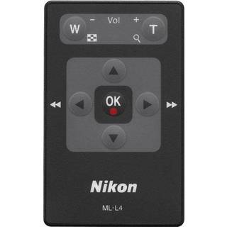 Nikon Remote control ML-L4