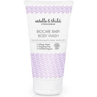 Estelle & Thild BioCare Baby Body Wash 150 ml