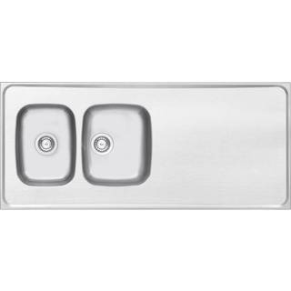 Contura H 1400 Bordplade Vendbar, 1400 mm 1400 x 635 x 30 mm