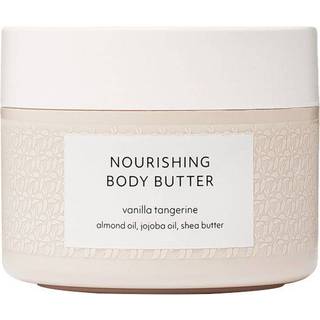 Estelle & Thild Vanilla Tangerine Nourishing Body Butter 200 ml