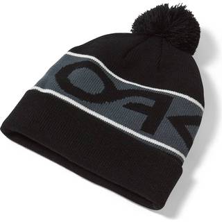 Oakley Factory Cuff Beanie Blackout