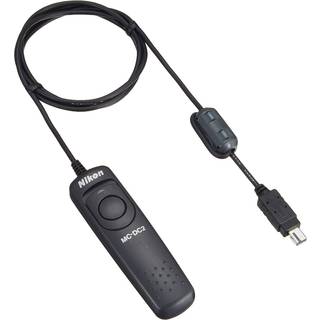 Nikon Cable remote control MC-DC2