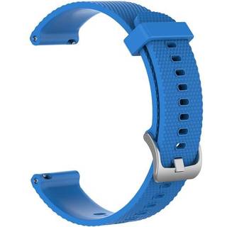 Urrem til Garmin Quick Release Silikonerem 20 mm.