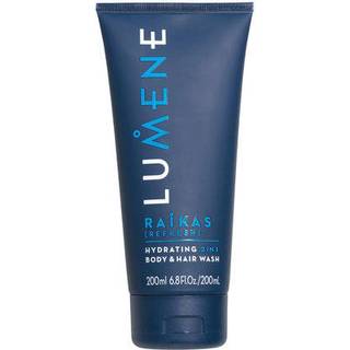 Lumene Men Hydrating 2in1 Body & Hair Wash 200 ml