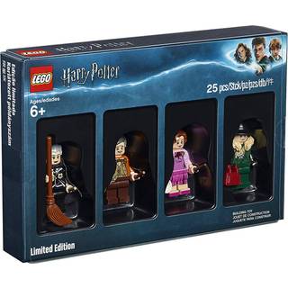 5005254 - Bricktober Minifigure Collection