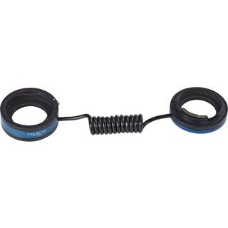 Novoflex automatic reverse ring Canon EF