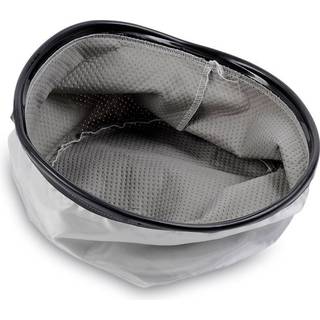 Vaskbar filter til askesuger