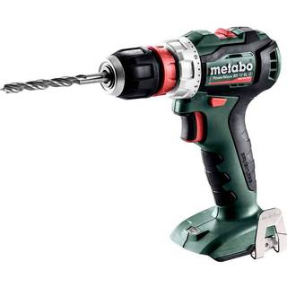 Metabo PowerMaxx BS 12 BL Q - 601039890 Akku-bore--skruemaskine