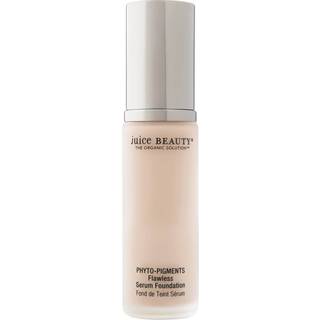 Juice Beauty Phyto Pigments Flawless Serum Foundation 11 Rosy Beige
