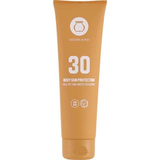 Nilens Jord Body Sun Protection SPF 30 150 ml - No. 971