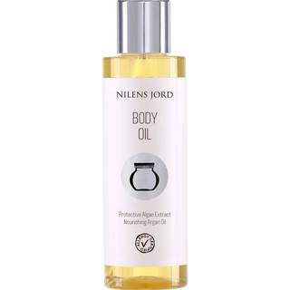 Nilens Jord Body Oil 417 150 ml.