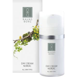 Raunsborg Day Cream 50 ml + FRI FRAGT