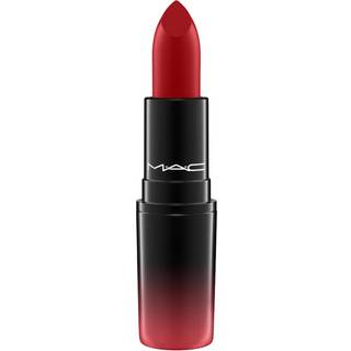 Mac af Make -Up Artist Cosmetics Love Me Lipstick -Maison Rouge -3G/0,1 oz (D0102HH22VJ.)